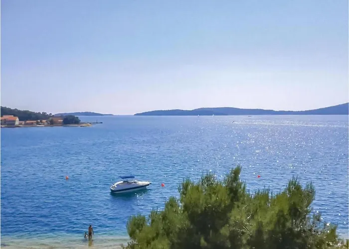 Apartmán In By Sandy Brodarica (Sibenik-Knin)