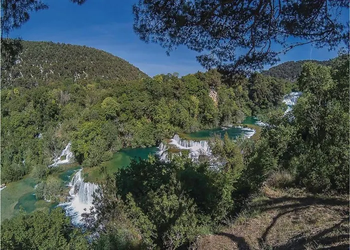 In By Sandy Apartmán Brodarica (Sibenik-Knin)