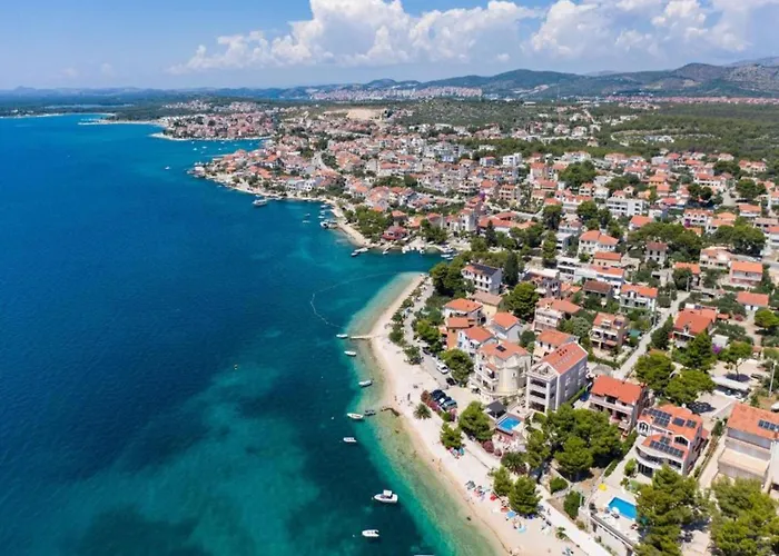 In By Sandy Apartmán