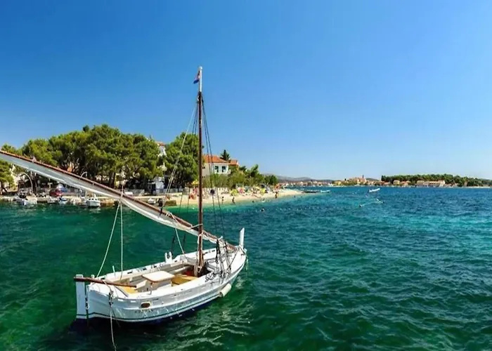 Apartmán In By Sandy Brodarica (Sibenik-Knin)