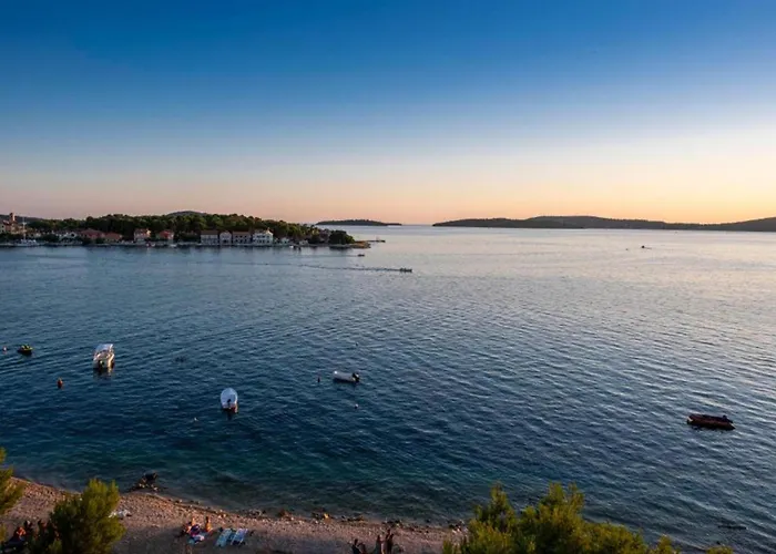 In By Sandy Apartmán *