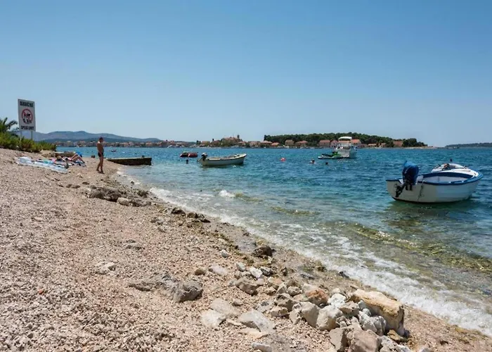 In By Sandy Apartmán