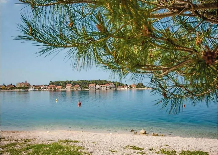 In By Sandy Apartmán