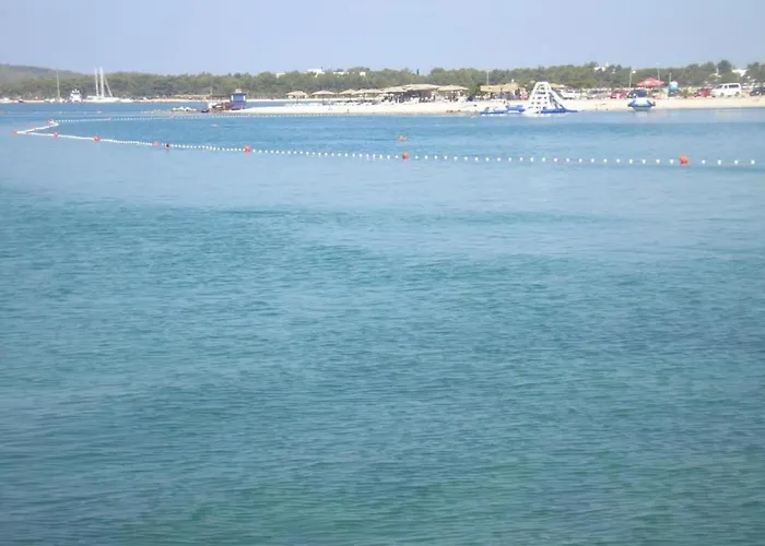 In By Sandy Brodarica (Sibenik-Knin)