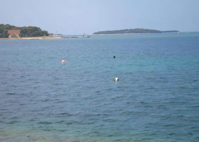 In By Sandy * Brodarica (Sibenik-Knin)