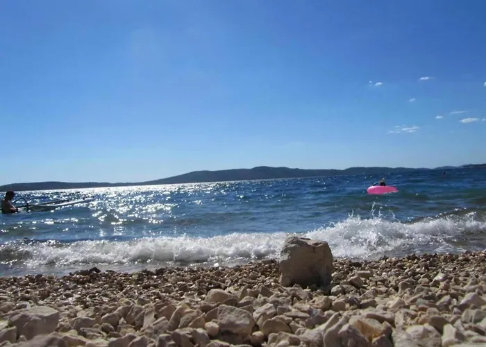 Apartmán In By Sandy Brodarica (Sibenik-Knin)