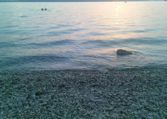 In By Sandy * Brodarica (Sibenik-Knin)