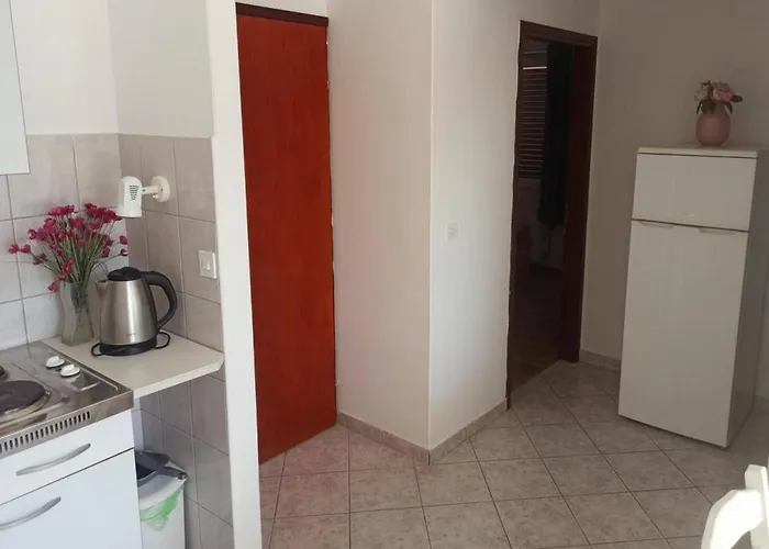 Apartmán In By Sandy