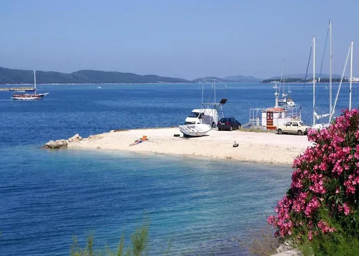 In By Sandy * Brodarica (Sibenik-Knin)