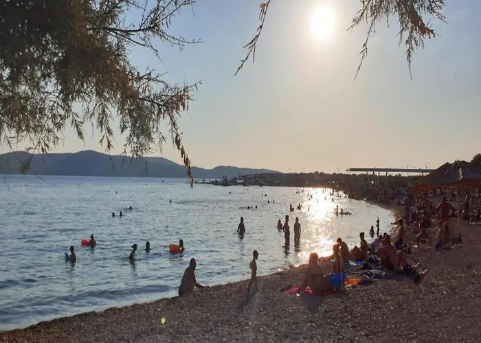 Apartmán In By Sandy