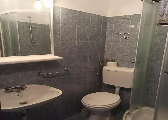 In By Sandy Apartmán *