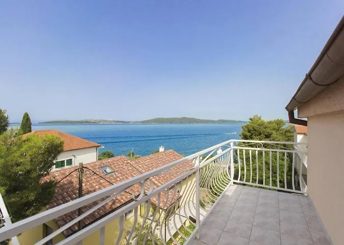 In By Sandy * Brodarica (Sibenik-Knin)