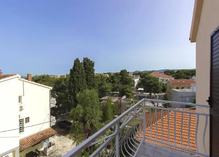 Apartmán In By Sandy *