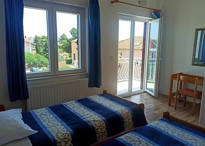 In By Sandy Apartmán