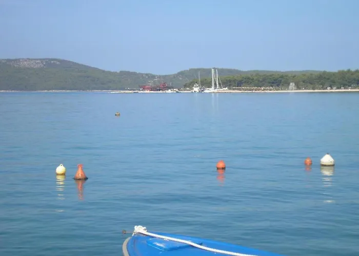 In By Sandy * Brodarica (Sibenik-Knin)