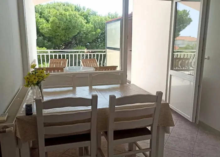 Apartmán In By Sandy Brodarica (Sibenik-Knin)